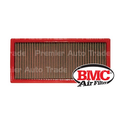 New BMC Air Filter For Subaru Forester Impreza Legacy Liberty Outback #FB392/01