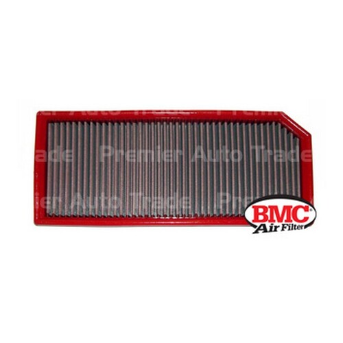 New BMC Air Filter For Volkswagen EOS GOLF Passat Scirocco #FB409/01
