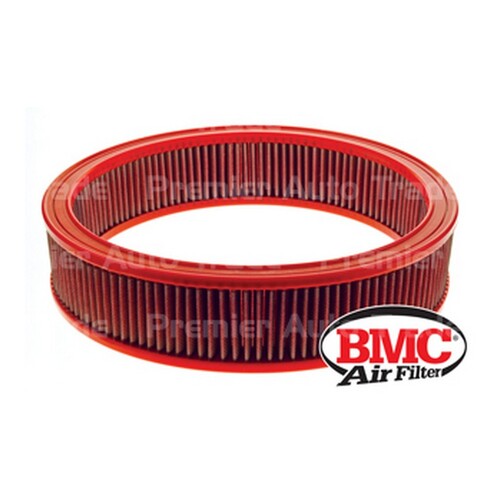 New BMC 300x350x80mm Air Filter For Mercedes Benz #FB417/06