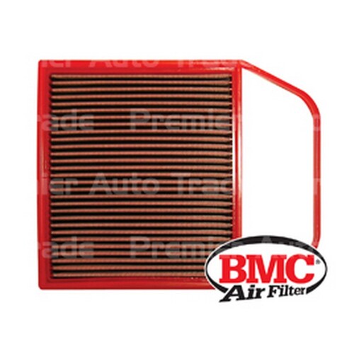 New BMC Air Filter For BMW 123D 135i 1M 335i Z4 #FB494/20