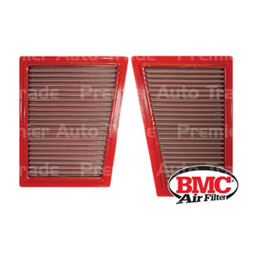 New BMC Air Filter For Mercedes Benz #FB497/20