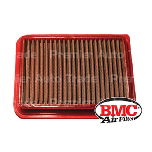 New BMC Air Filter For Toyota RACTIS RAV4 Yaris #FB498/20