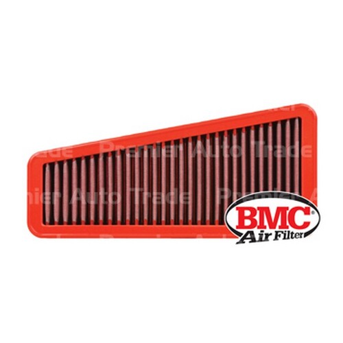 New BMC Air Filter For Toyota Hilux Landcruiser Prado #FB552/08