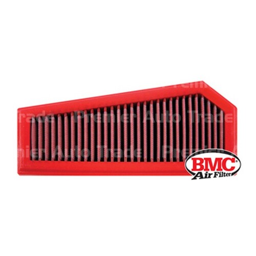 New BMC Air Filter For Mercedes Benz E200 E250 SLK200 SLK250 #FB601/08