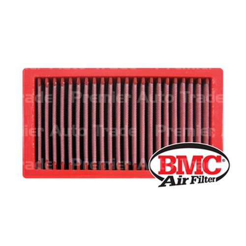 New BMC Air Filter For Nissan Micra Tiida #FB641/01