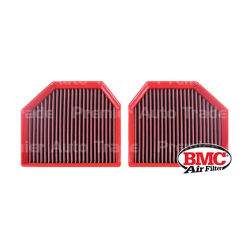 New BMC Air Filter For BMW M2 M3 M4 M5 M6 #FB647/20
