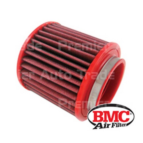 New BMC Air Filter For BMW 118i 120i 318i X1 #FB677/08