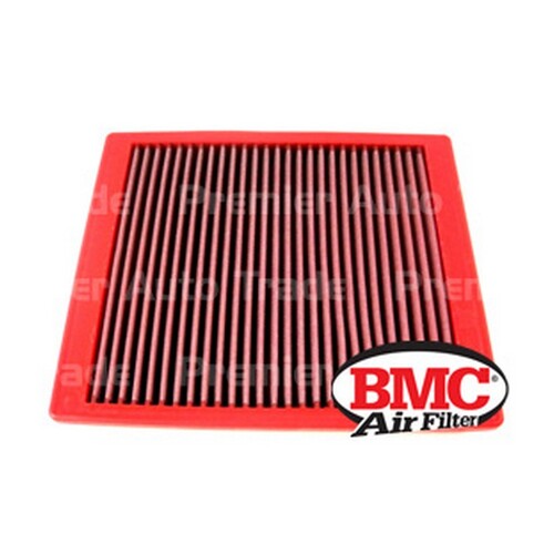 New BMC Air Filter For Nissan Navara Pathfinder #FB690/20