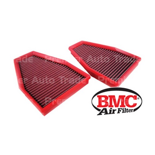 New BMC Air Filter For Porsche 911 #FB709/01