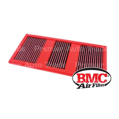 New BMC Air Filter For Mercedes Benz #FB720/01