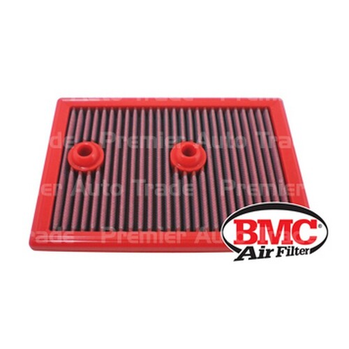 New BMC Air Filter For Volkswagen Caddy GOLF Polo Tiguan #FB757/01