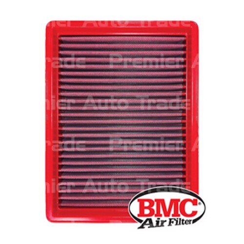 New BMC Air Filter For Porsche 944 #FB766/01