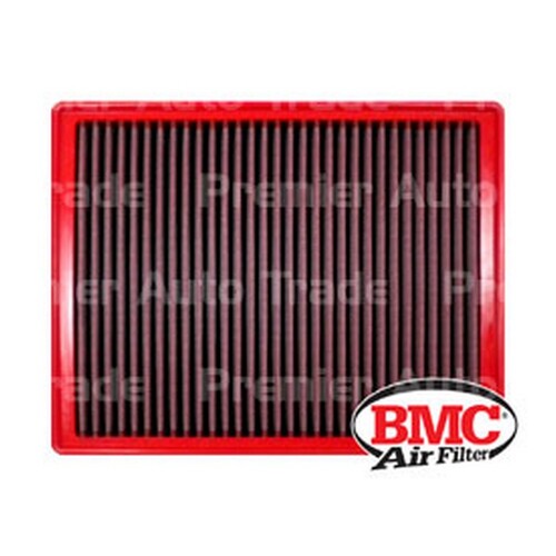 New BMC Air Filter For GMC Sierra Sierra Denali Yukon Yukon XL #FB772/20