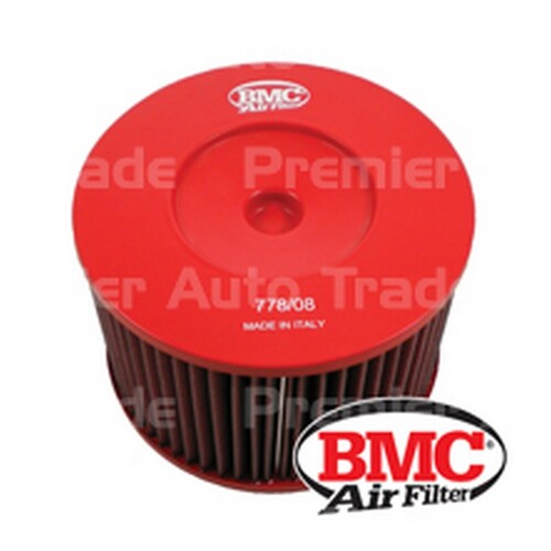 New BMC Air Filter For Toyota DYNA Landcruiser Prado Toyoace #FB778/08