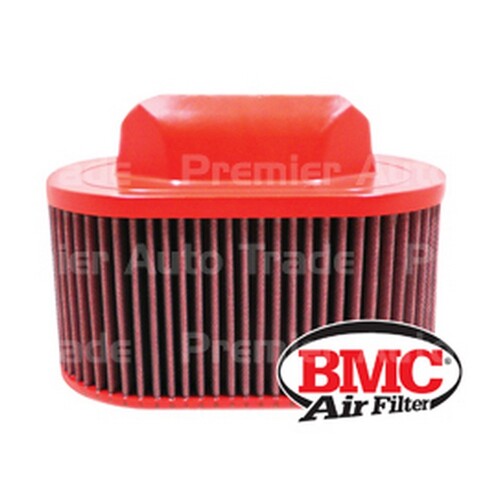 New BMC Air Filter For Maserati Ghibli Levante Quattroporte #FB789/04