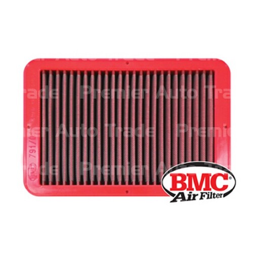 New BMC Air Filter For Nissan Navara #FB791/01