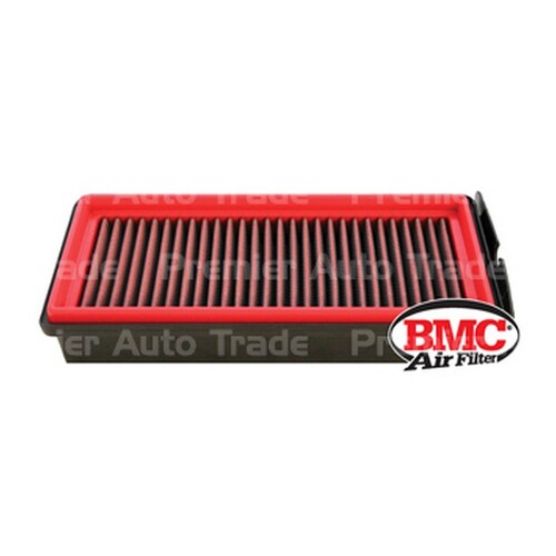 New BMC Air Filter For BMW 530D 535D 550i 640D 730D 730LD X3 X4 X5 X6 #FB821/04