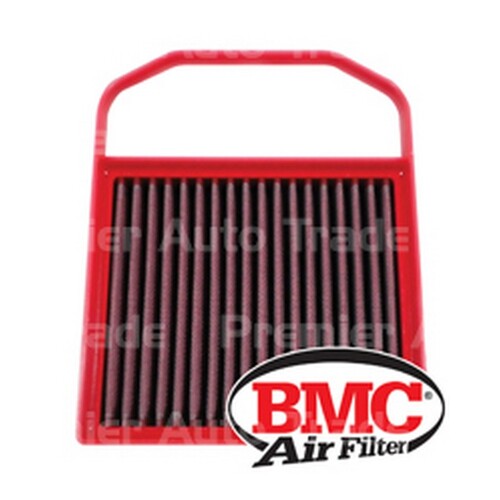New BMC Air Filter For Mercedes Benz #FB833/20