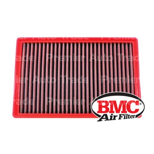 New BMC Air Filter For Nissan Navara Pathfinder #FB841/20