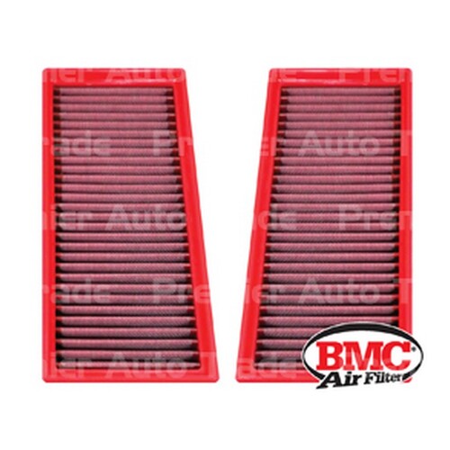 New BMC Air Filter For Mercedes Benz C63 AMG #FB845/20