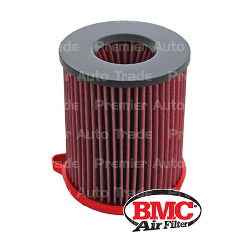 New BMC Air Filter For Maserati Ghibli Quattroporte #FB852/04