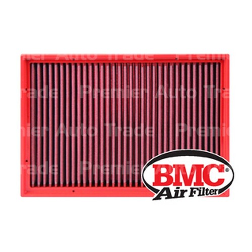 New BMC Air Filter For Toyota Fortuner Hilux Hilux Revo #FB891/20