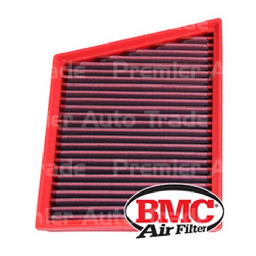 New BMC Air Filter For Jaguar F-PACE XE XF 2.0L Single Filter 2015-2021 FB901/20L