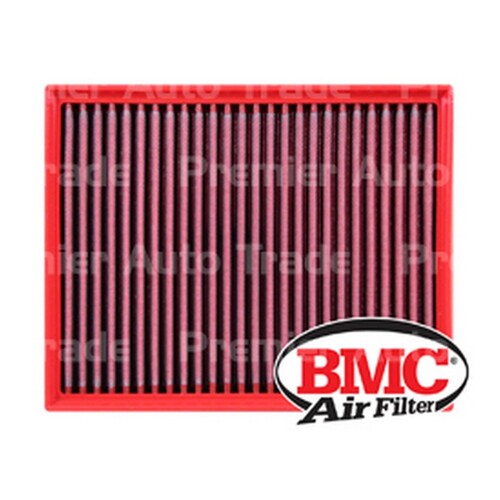 New BMC Air Filter For Nissan Navara #FB913/20