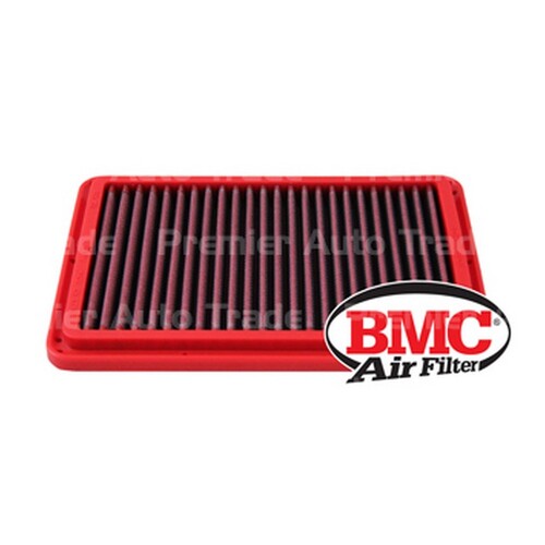 New BMC Air Filter For Nissan QASHQAI X-Trail #FB921/01