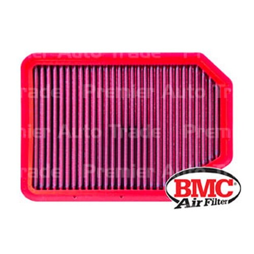New BMC Air Filter For Jeep Wrangler #FB979/01