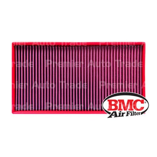 New BMC Air Filter For Mercedes Benz #FB987/20