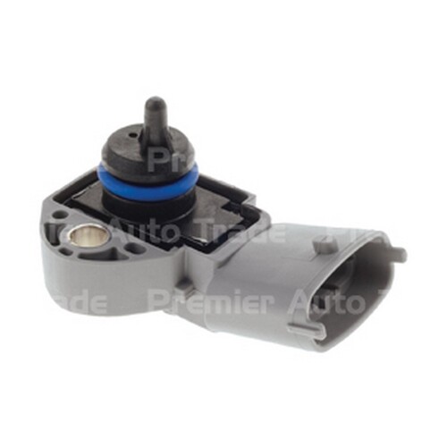 New BOSCH Fuel Rail Pressure Sensor For Volvo C30 #FRS-004