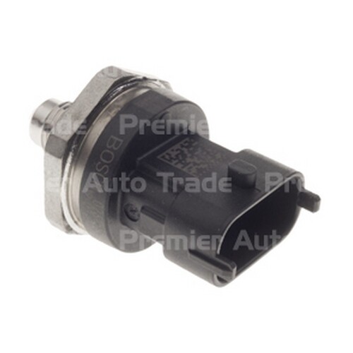 New BOSCH Fuel Rail Sensor For Alfa Romeo 156 159 GT GTV Spider #FRS-013
