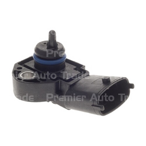 New BOSCH Fuel Rail Sensor For Volvo C30 C70 #FRS-014