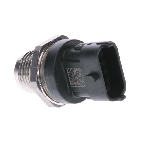 New BOSCH Fuel Rail Sensor For Mahindra Genio Pikup XUV500 #FRS-039