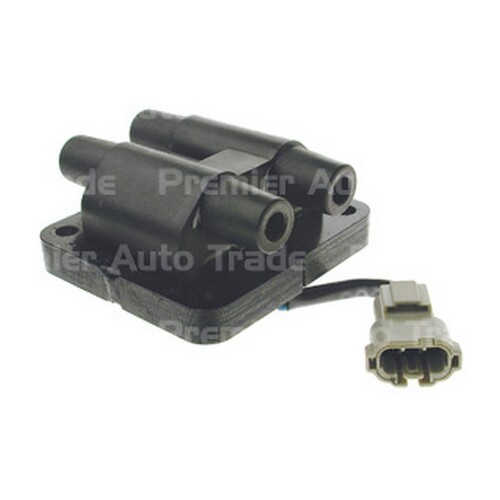 ICON SERIES Ignition Coil For Subaru Impreza Legacy Liberty Outback #IGC-014M