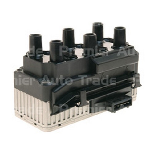 New ICON SERIES Ignition Coil For Volkswagen GOLF Passat Sharan Vento #IGC-296M