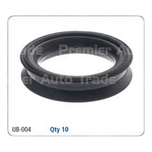 New PAT PREMIUM Injector Body Seal (10 Pack) For Toyota Camry #IJB-004