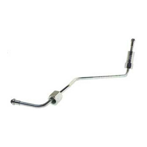 PAT PREMIUM High Pressure Injector Feed Line For Nissan Navara Patrol #IJL-014