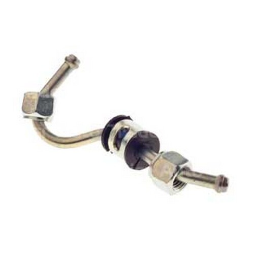 New PAT PREMIUM High Pressure Injector Feed Line For Mazda BT50 #IJL-019