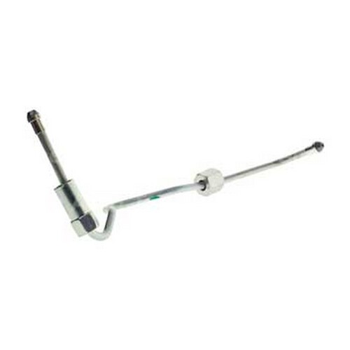 PAT PREMIUM High Pressure Injector Feed Line For Nissan Navara Patrol #IJL-024