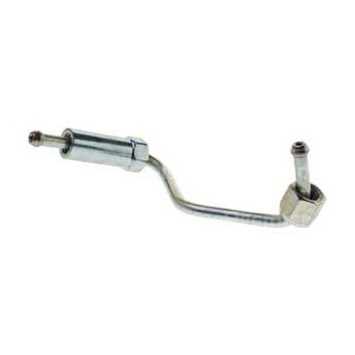 New PAT PREMIUM High Pressure Injector Feed Line For Nissan Navara #IJL-029