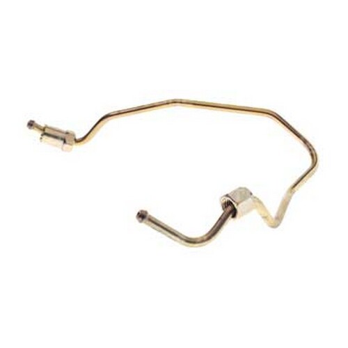 New PAT PREMIUM High Pressure Injector Feed Line For Toyota Hilux #IJL-042