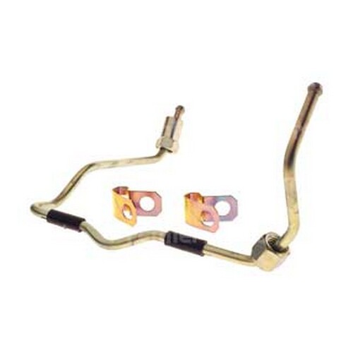 New PAT PREMIUM High Pressure Injector Feed Line For Toyota Hilux #IJL-048