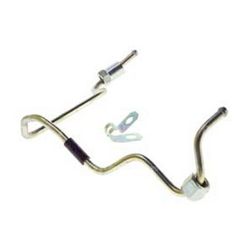 New PAT PREMIUM High Pressure Injector Feed Line For Toyota #IJL-051