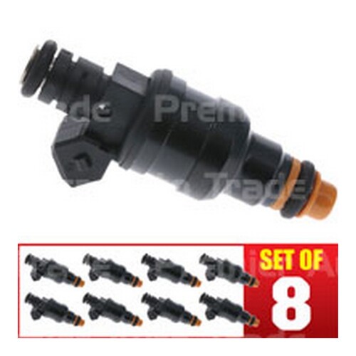 New ICON SERIES Fuel Injector For HSV #INJ-002M-8