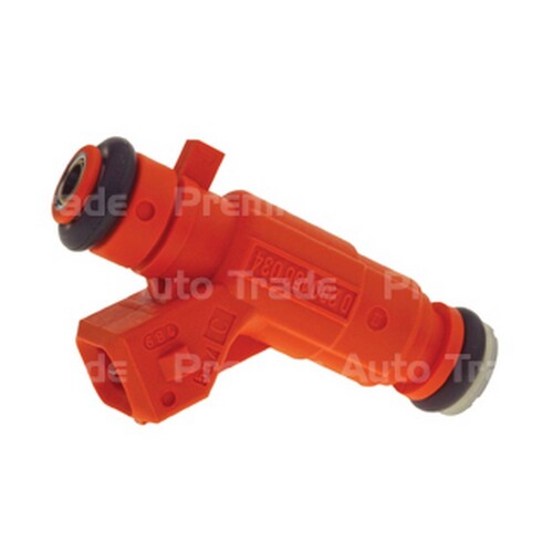 New BOSCH Fuel Injector For Peugeot 206 307 #INJ-256