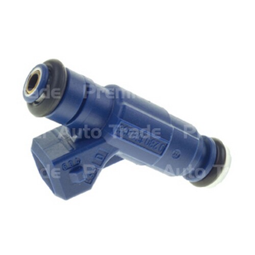 New BOSCH Fuel Injector For Volkswagen Passat #INJ-257
