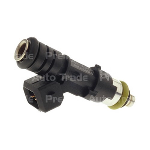 New BOSCH Fuel Injector For Ford Fiesta Focus #INJ-267