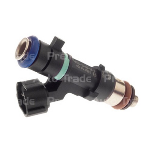 New PAT PREMIUM Fuel Injector For Renault Koleos #INJ-336